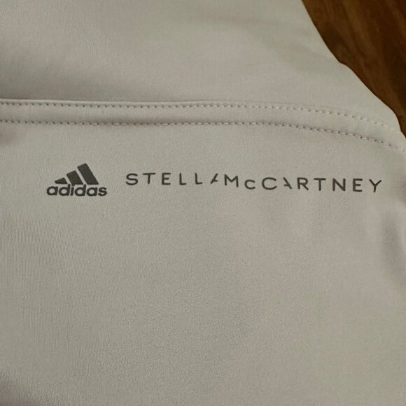 NWT Adidas Stella McCartney cycling shorts - Picture 3 of 7